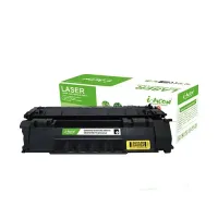 Aicon HP 05A/80A Black LaserJet TONER (Copy)